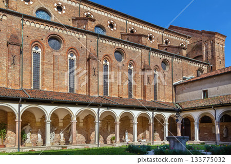 Church of San Lorenzo, Vicenza, Italy Church of San Lorenzo, Vicenza, Italy 133775032