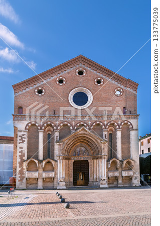 Church of San Lorenzo, Vicenza, Italy Church of San Lorenzo, Vicenza, Italy 133775039