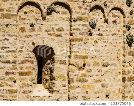 Monastery Santa Cecilia de Montserrat, Spain 133775076