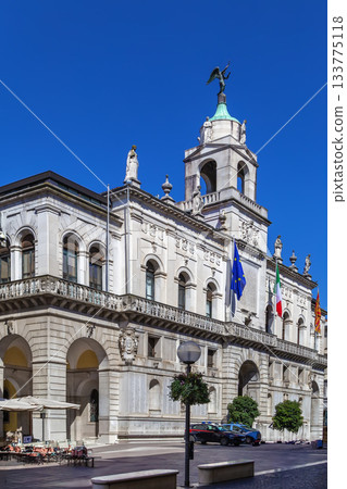 Palazzo Moroni, Padua, Italy Palazzo Moroni, Padua, Italy 133775118