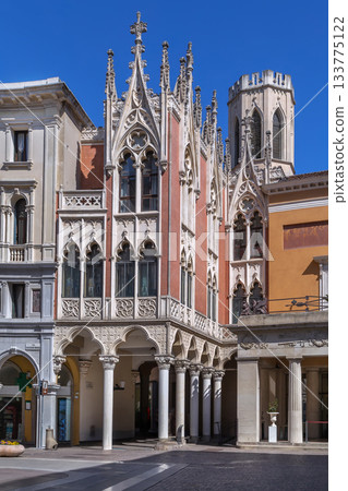 Pedrocchi Cafe, Padua, Italy 133775122