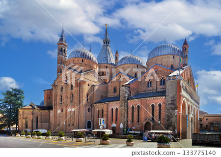 Basilica of Saint Anthony of Padua, Padua, Italy 133775140