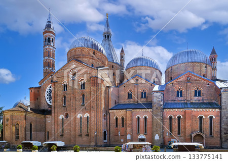 Basilica of Saint Anthony of Padua, Padua, Italy 133775141