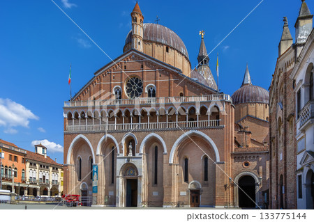 Basilica of Saint Anthony of Padua, Padua, Italy Basilica of Saint Anthony of Padua, Padua, Italy 133775144