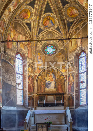 Basilica of Saint Anthony of Padua, Padua, Italy 133775147