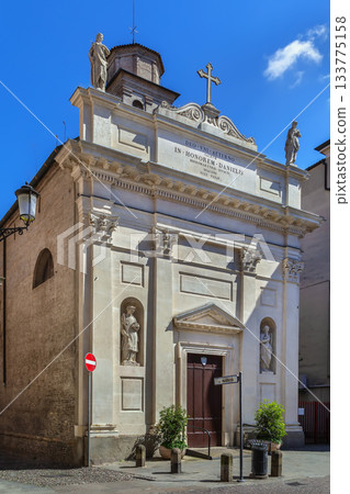 San Daniele, Padua, Italy San Daniele, Padua, Italy 133775158