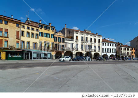 Prato della Valle, Padua, Italy 133775159