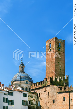 Torre della Gabbia, Mantua, Italy 133775217