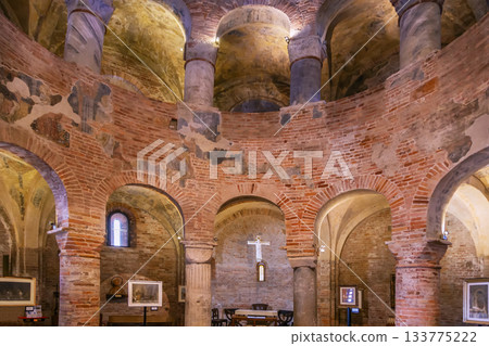 Rotonda di San Lorenzo, Mantua, Italy 133775222