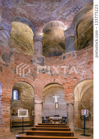 Rotonda di San Lorenzo, Mantua, Italy 133775223