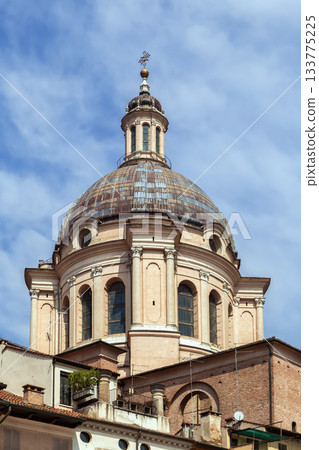Basilica of Sant'Andrea, Mantua, Italy 133775225