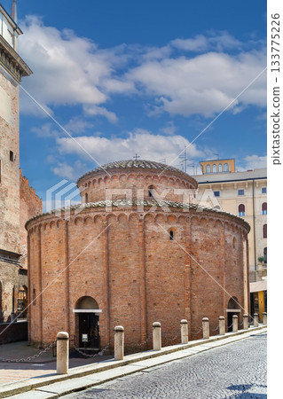 Rotonda di San Lorenzo, Mantua, Italy 133775226