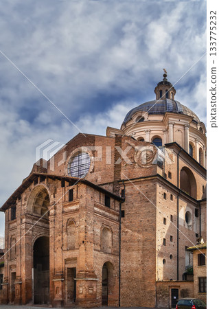 Basilica of Sant'Andrea, Mantua, Italy 133775232