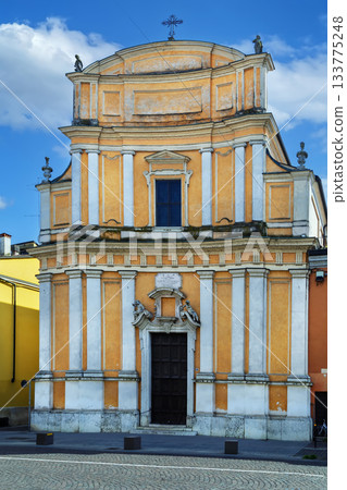 Ognissanti, Mantua, Italy 133775248