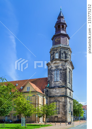 Neustadter Kirche, Hanover, Germany 133775252
