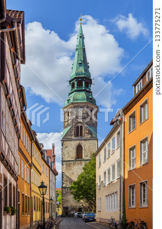 Kreuzkirche, Hanoverm, Germany 133775271