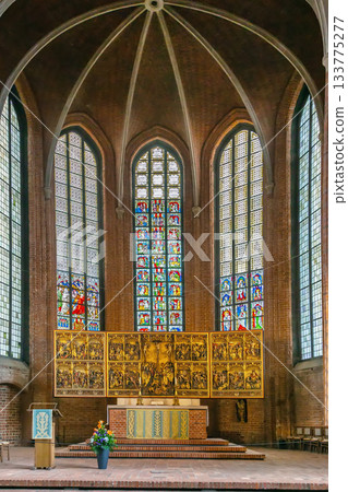 Marktkirche, Hanover, Germany 133775277