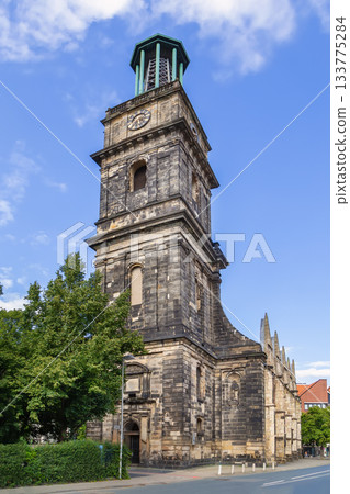 Aegidienkirche, Hanover, Germany 133775284