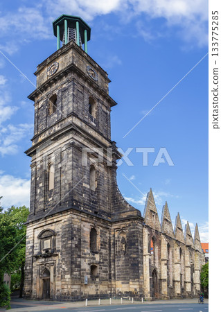 Aegidienkirche, Hanover, Germany 133775285