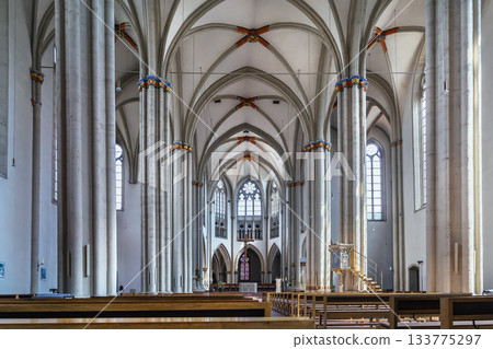 St Giles Church, Brunswick, Germany St Giles Church, Brunswick, Germany 133775297