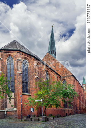 St. John's Church, Bremen, Germany St. John's Church, Bremen, Germany 133775387