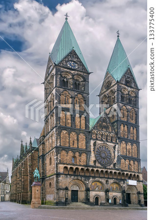 Bremen Cathedral, Germany 133775400