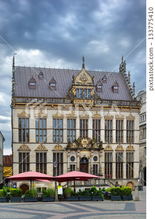 Haus Schutting in Bremen, Germany Haus Schutting in Bremen, Germany 133775410