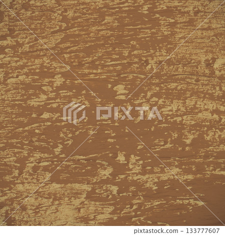 Peeling paint on wall as grunge background Peeling paint on wall as grunge background 133777607