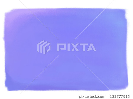 紫色水彩手繪背景插圖 133777915