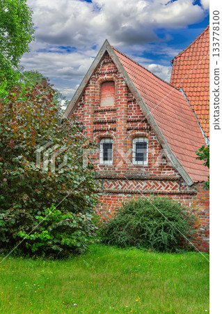 Lune Abbey, Luneburg, Germany Lune Abbey, Luneburg, Germany 133778100