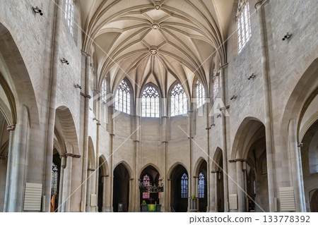 St. Andreas church, Hildesheim, Germany St. Andreas church, Hildesheim, Germany 133778392