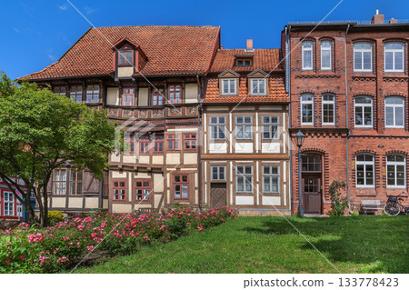 Wernersches Haus in Hildesheim, Germany 133778423