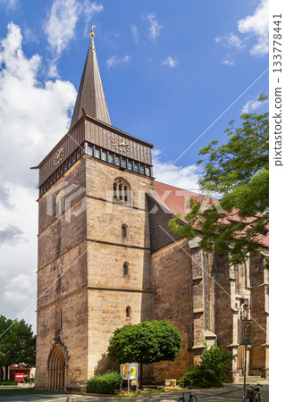 St. Lamberti, Hildesheim, Germany 133778441