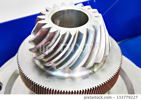 Bevel gear Bevel gear 133779227