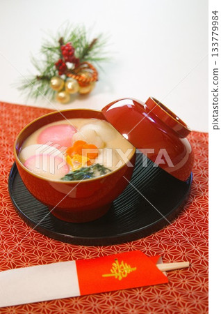 新年菜 新年菜 133779984