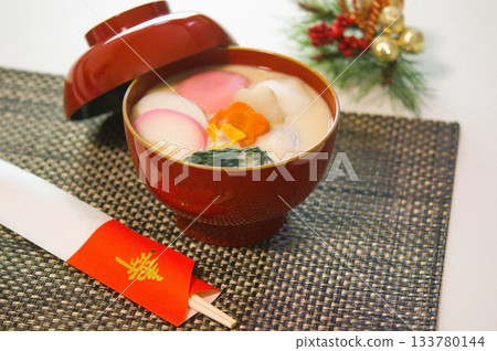 新年菜 新年菜 133780144