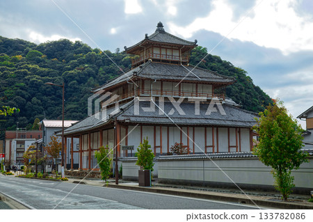 Gifu Great Buddha, Gifu Prefecture Important Cultural Property 133782086