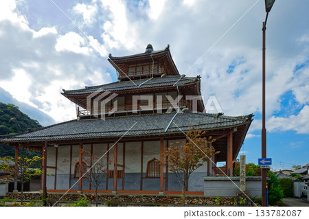 Gifu Great Buddha, Gifu Prefecture Important Cultural Property 133782087