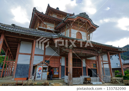 Gifu Great Buddha, Gifu Prefecture Important Cultural Property Gifu Great Buddha, Gifu Prefecture Important Cultural Property 133782090