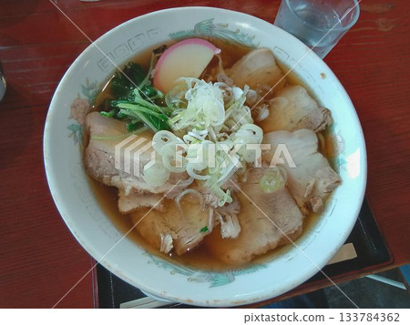 會津...家的味道:喜多方拉麵和叉燒面 會津...家的味道:喜多方拉麵和叉燒面 133784362
