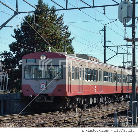 再見，紅色列車 133785123