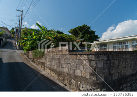 Country backstreets and uphill roads Country backstreets and uphill roads 133786392