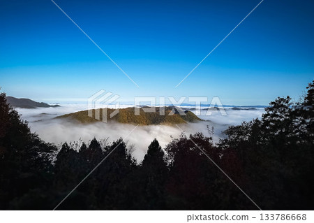 雲海 雲海 133786668