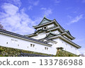 Wakayama Castle Tower (Wakayama City, Wakayama Prefecture) 133786988