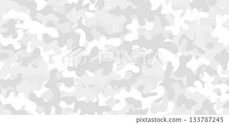 Camouflage pattern - seamless background material Camouflage pattern - seamless background material 133787245