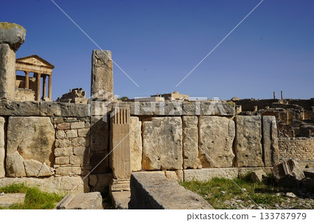 Tunisia, North Africa Tunisia, North Africa 133787979