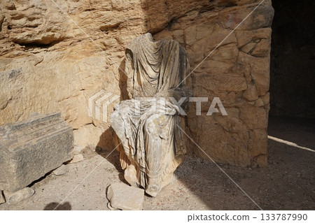 Tunisia, North Africa 133787990