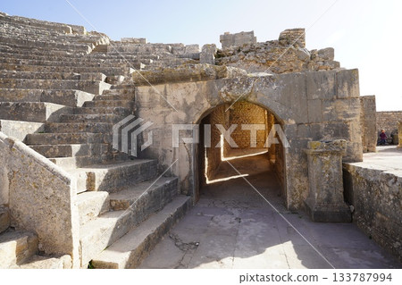 Tunisia, North Africa 133787994