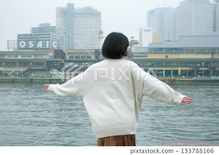 看海的女人 看海的女人 133788166