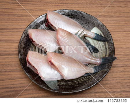 A prepared Umazurahagi 133788865